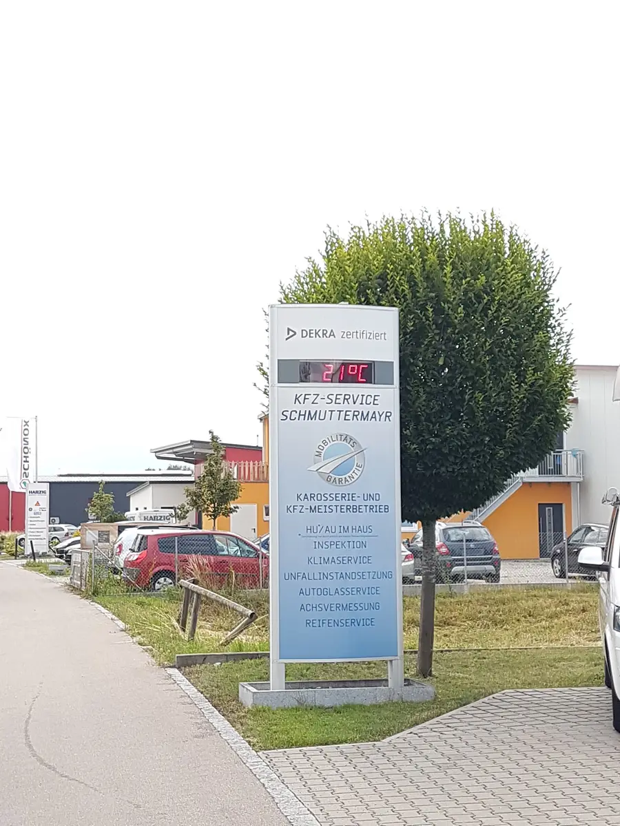 Werkstatt Impression 6