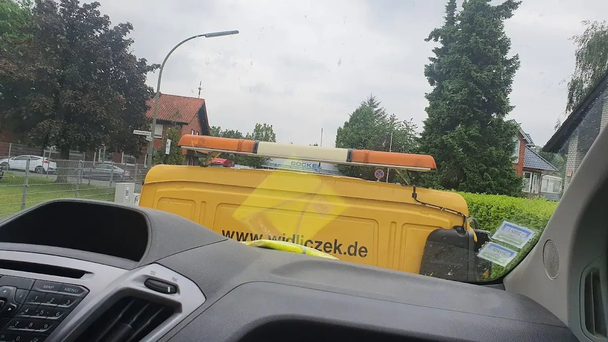 Werkstatt Impression 5