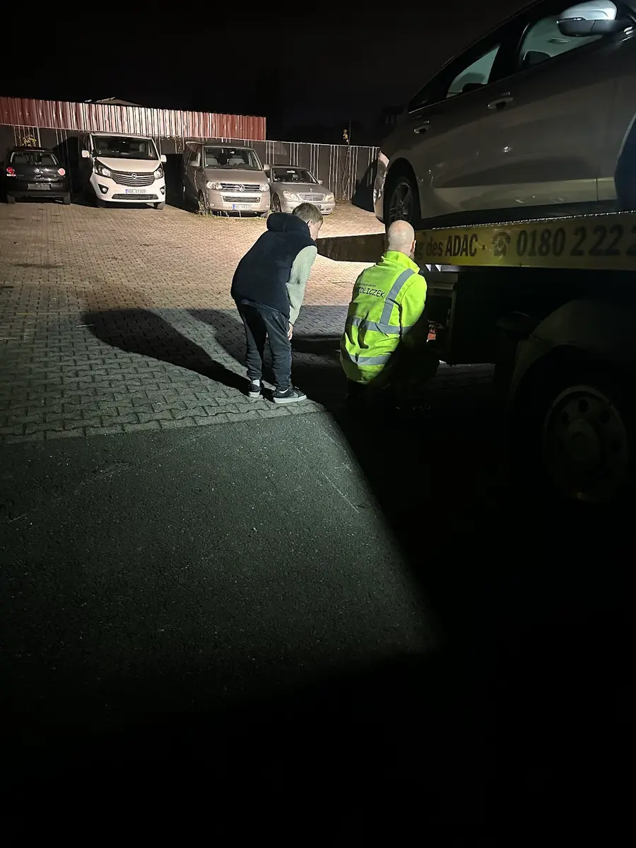 Werkstatt Impression 6