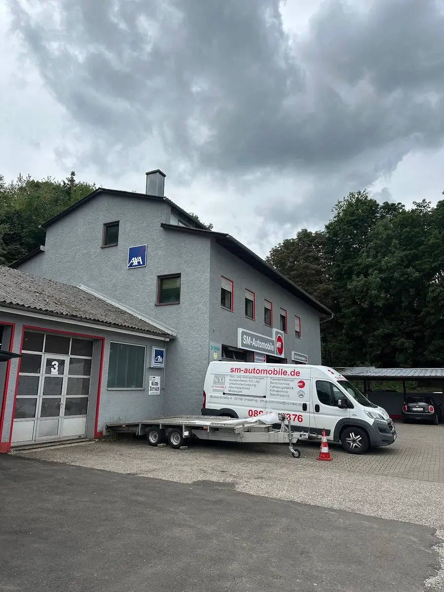 Werkstatt Impression 2