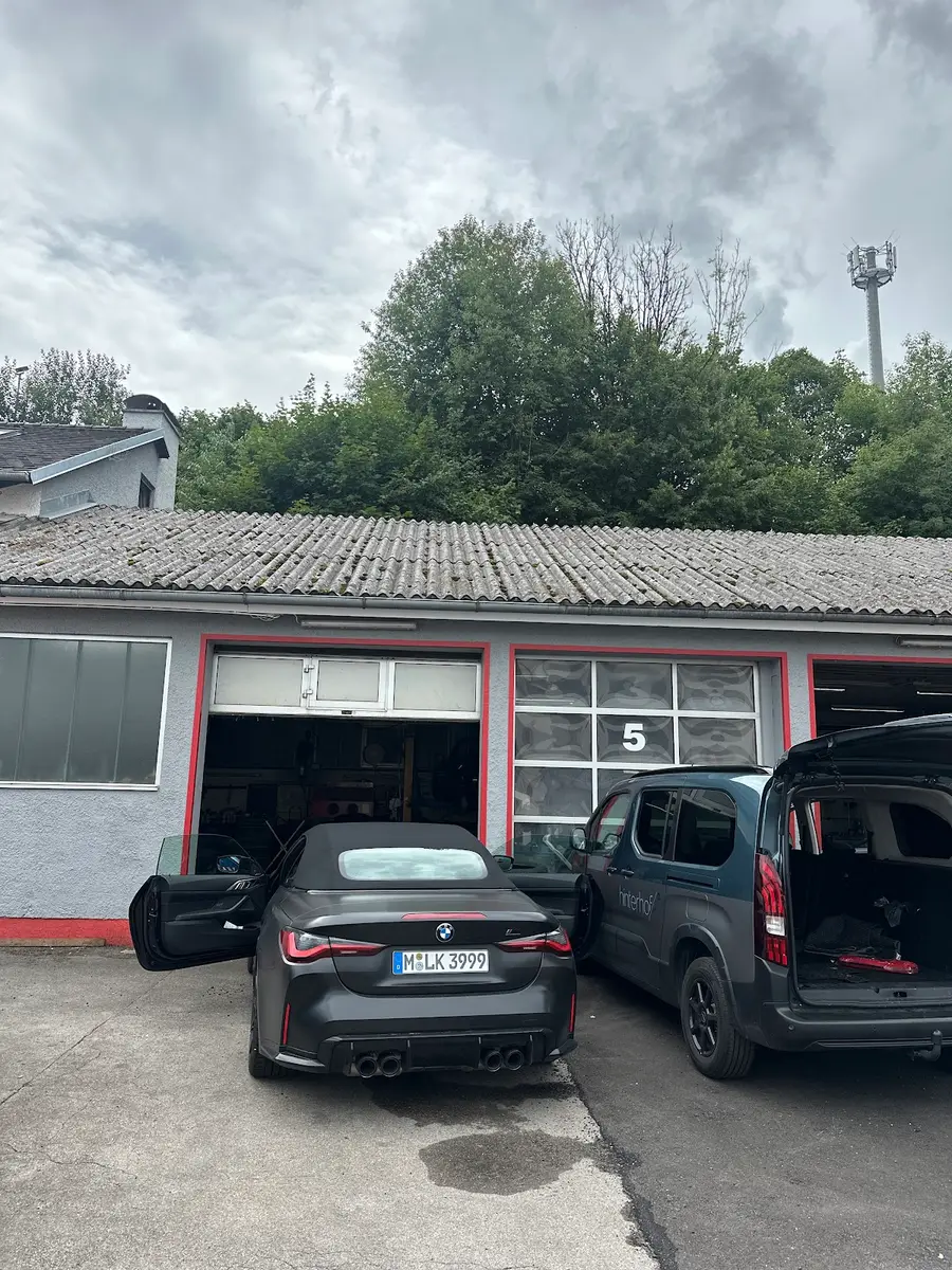 Werkstatt Impression 3