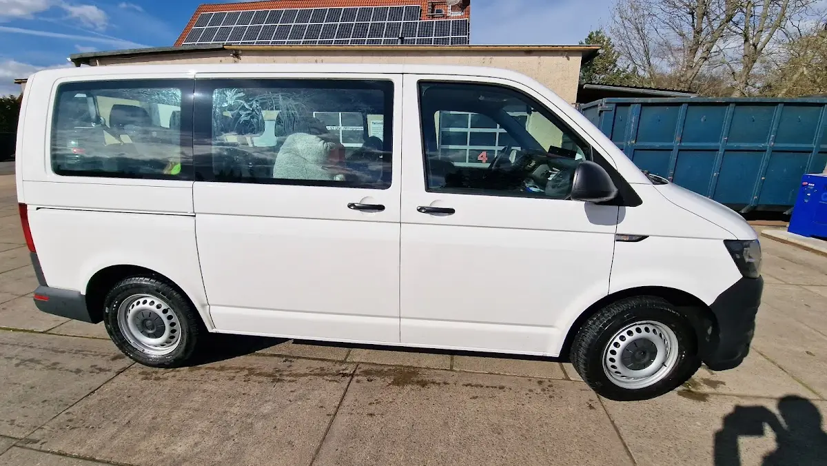 Werkstatt Impression 2