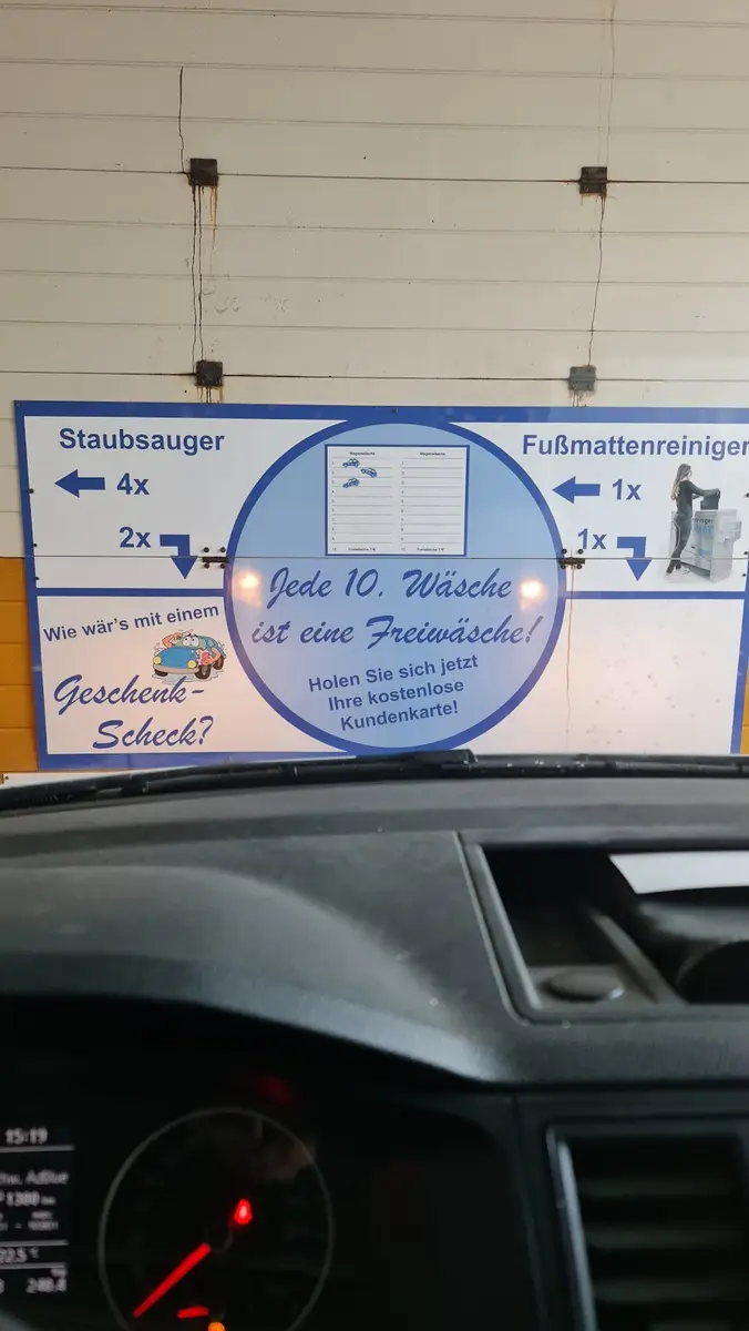 Werkstatt Impression 3