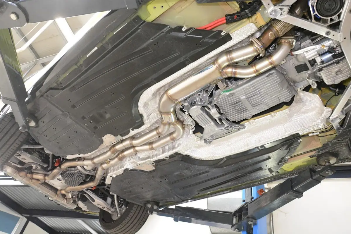 Werkstatt Impression 5