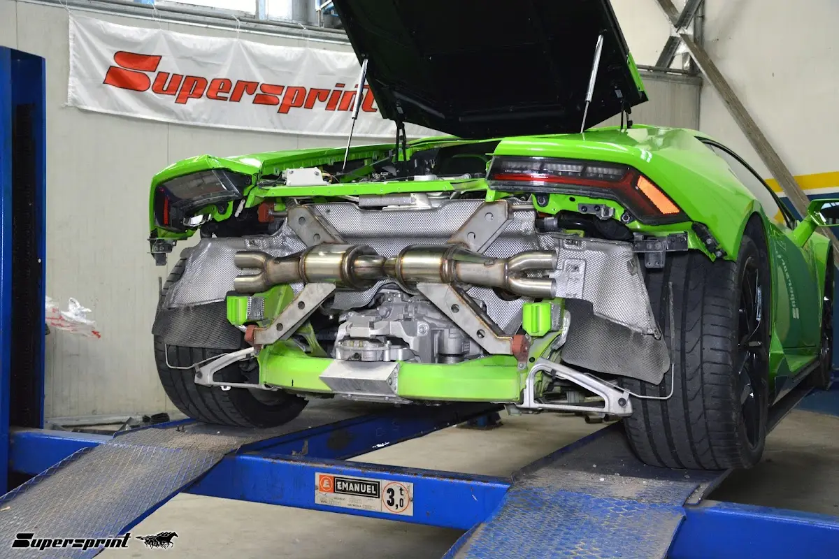 Werkstatt Impression 2