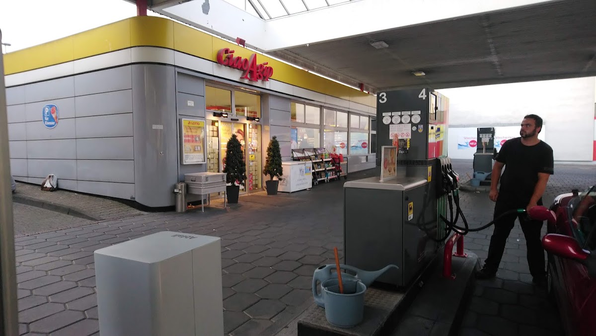 Werkstatt Impression 2