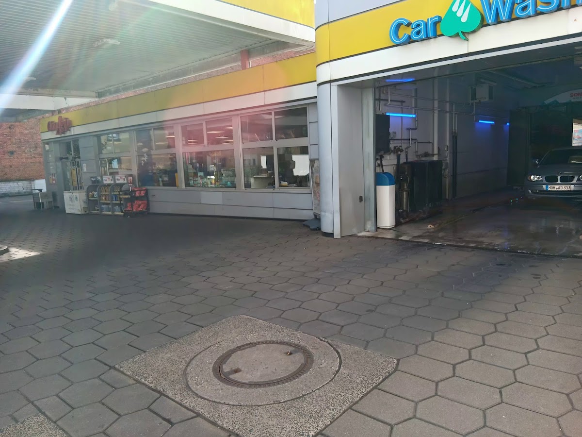 Werkstatt Impression 4