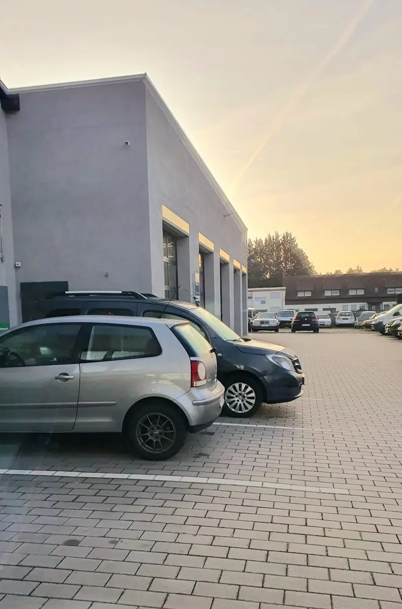 Werkstatt Impression 5