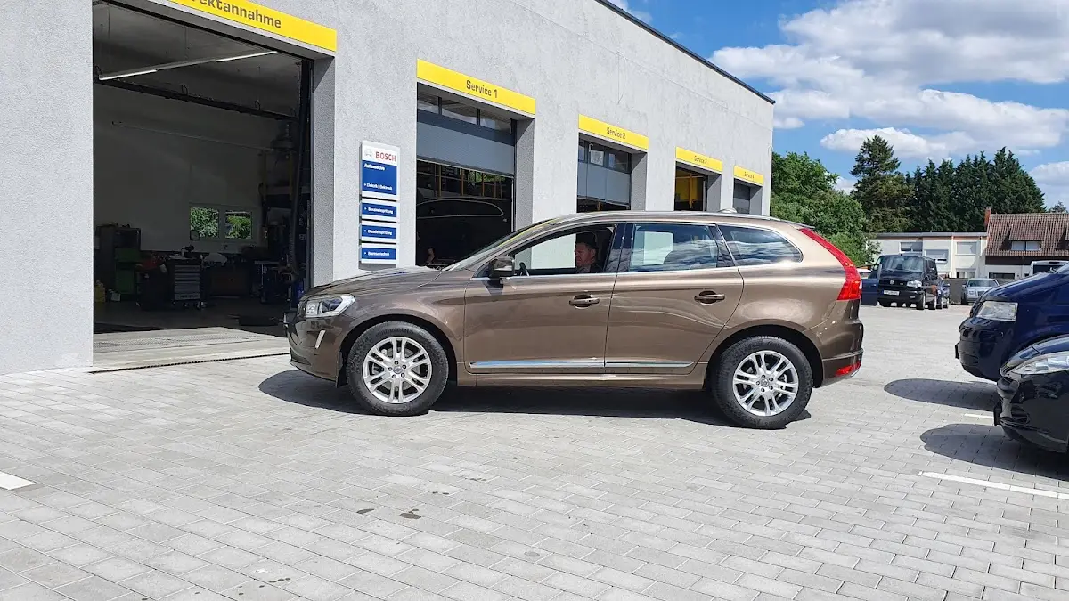 Werkstatt Impression 2