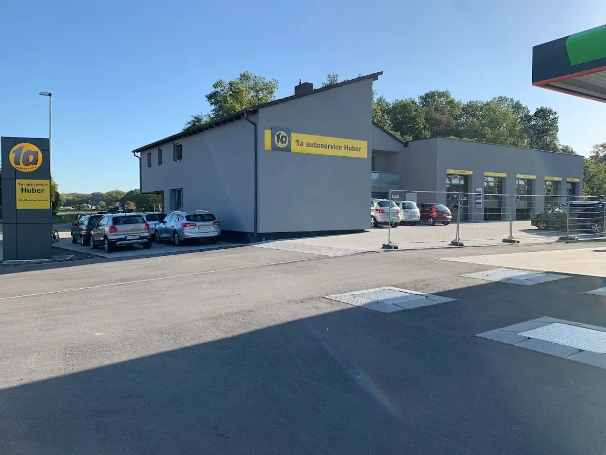 Werkstatt Impression 3