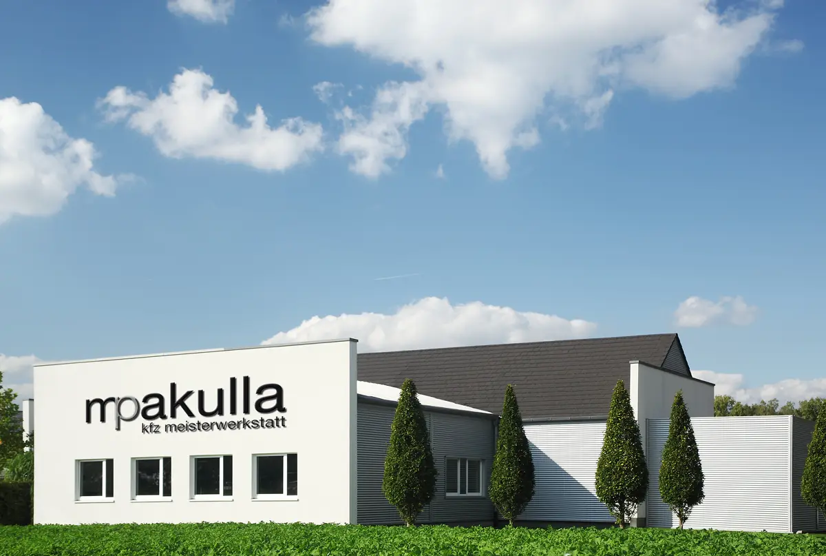 Pakulla