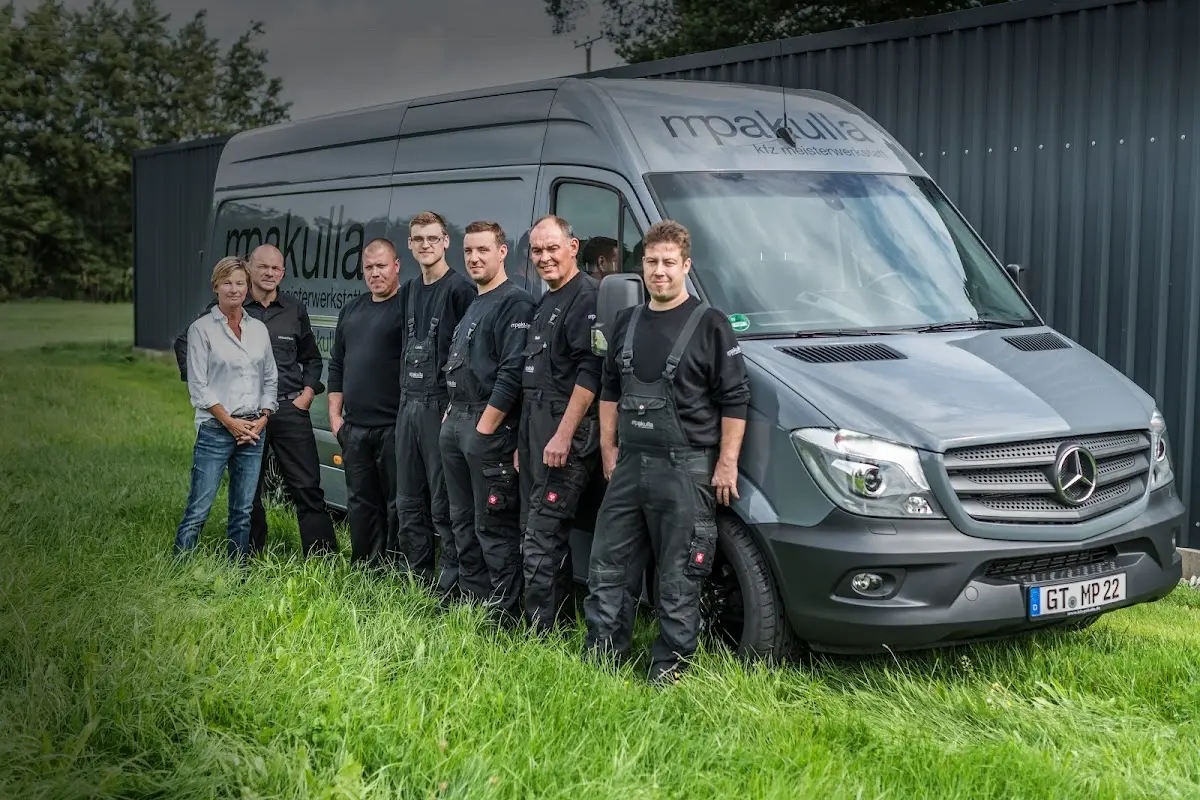 Werkstatt Impression 5