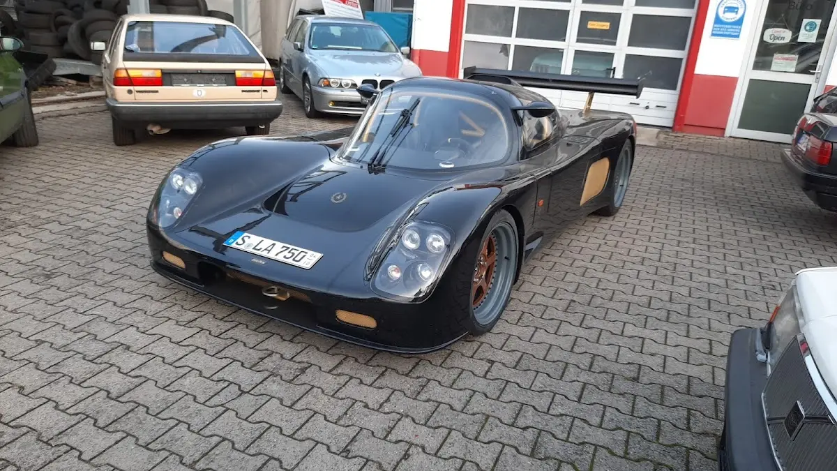 Werkstatt Impression 3