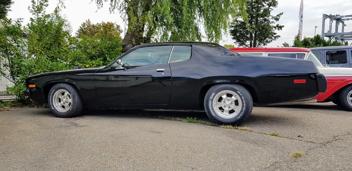 Werkstatt Impression 5