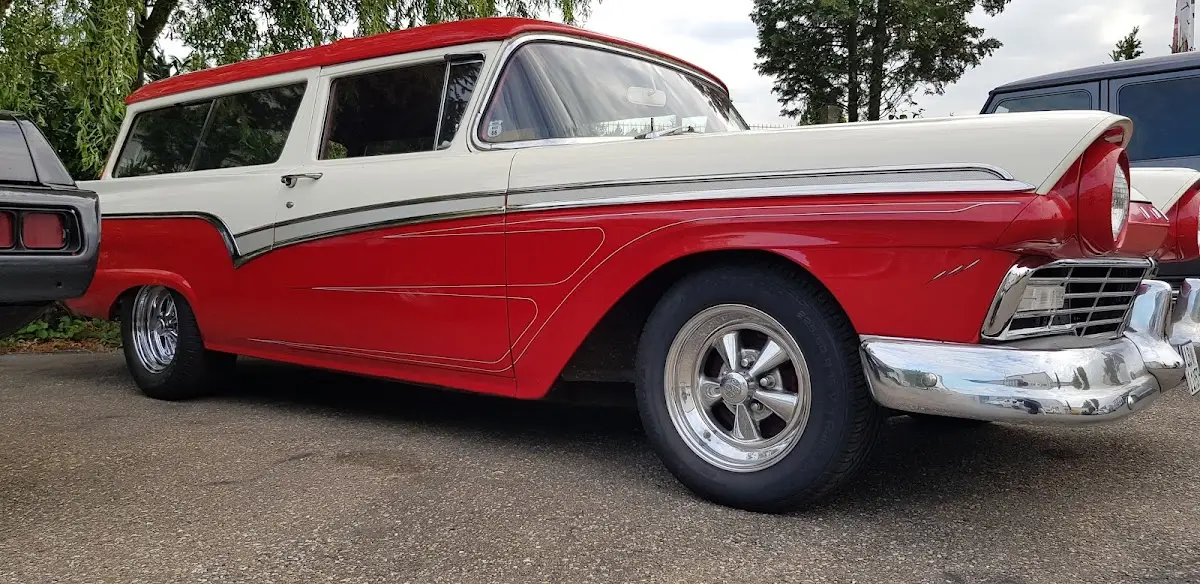 Werkstatt Impression 6