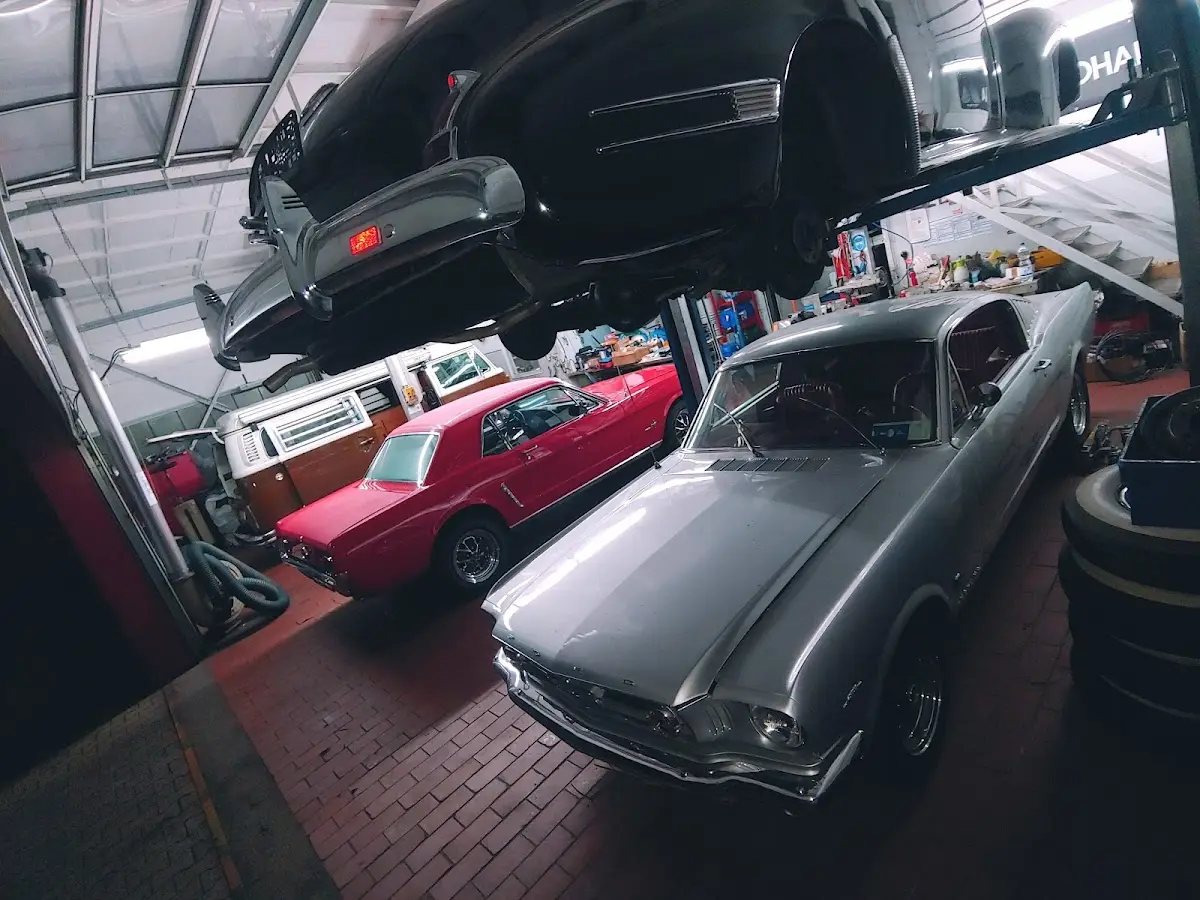 Car Competence Center