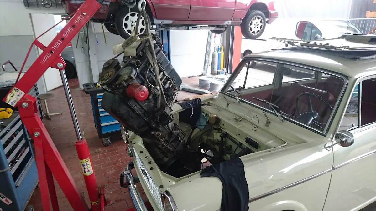 Werkstatt Impression 4