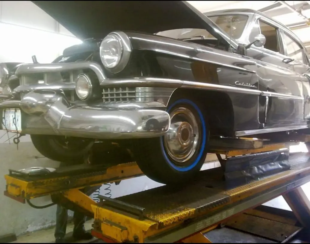 Werkstatt Impression 6