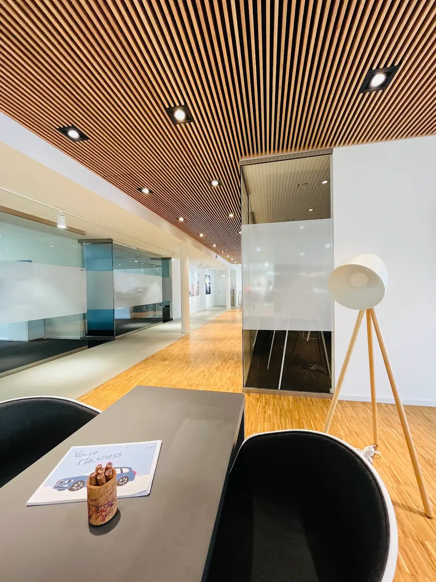 Werkstatt Impression 4