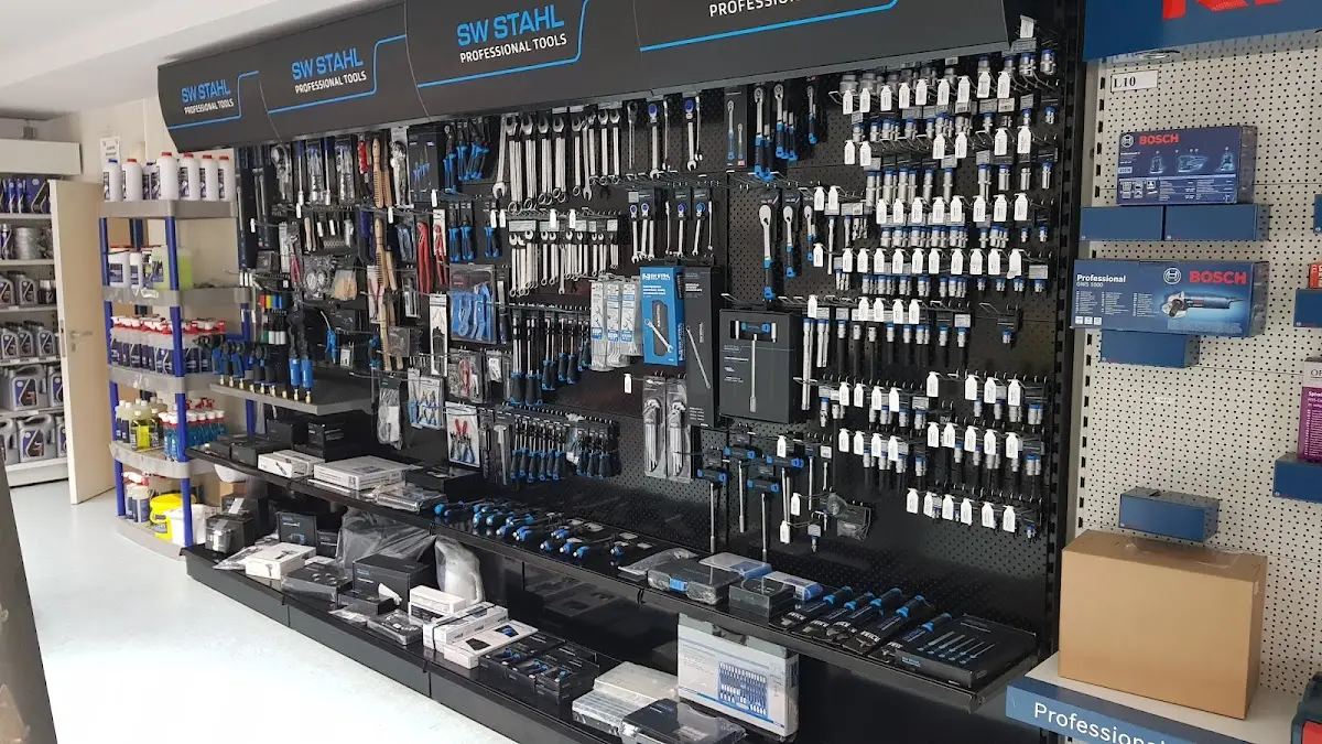 Werkstatt Impression 5