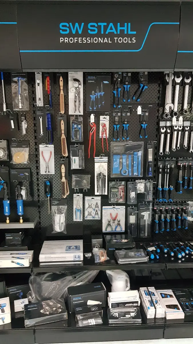 Werkstatt Impression 6