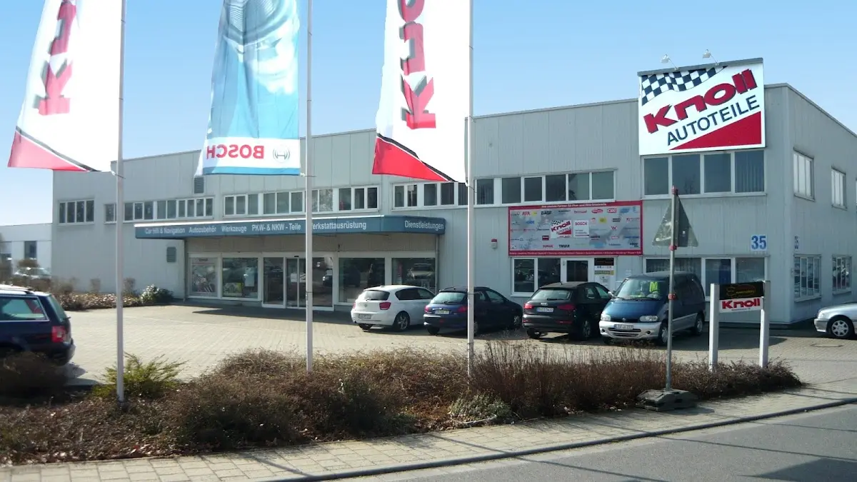 Werkstatt Impression 3