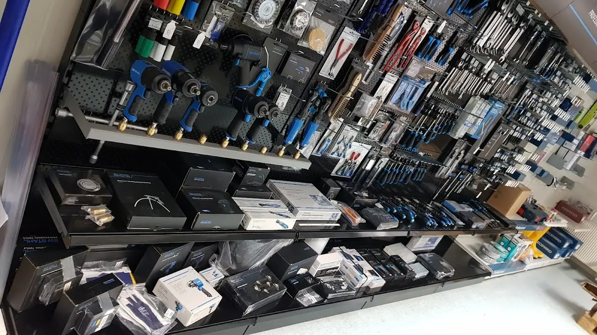 Werkstatt Impression 2