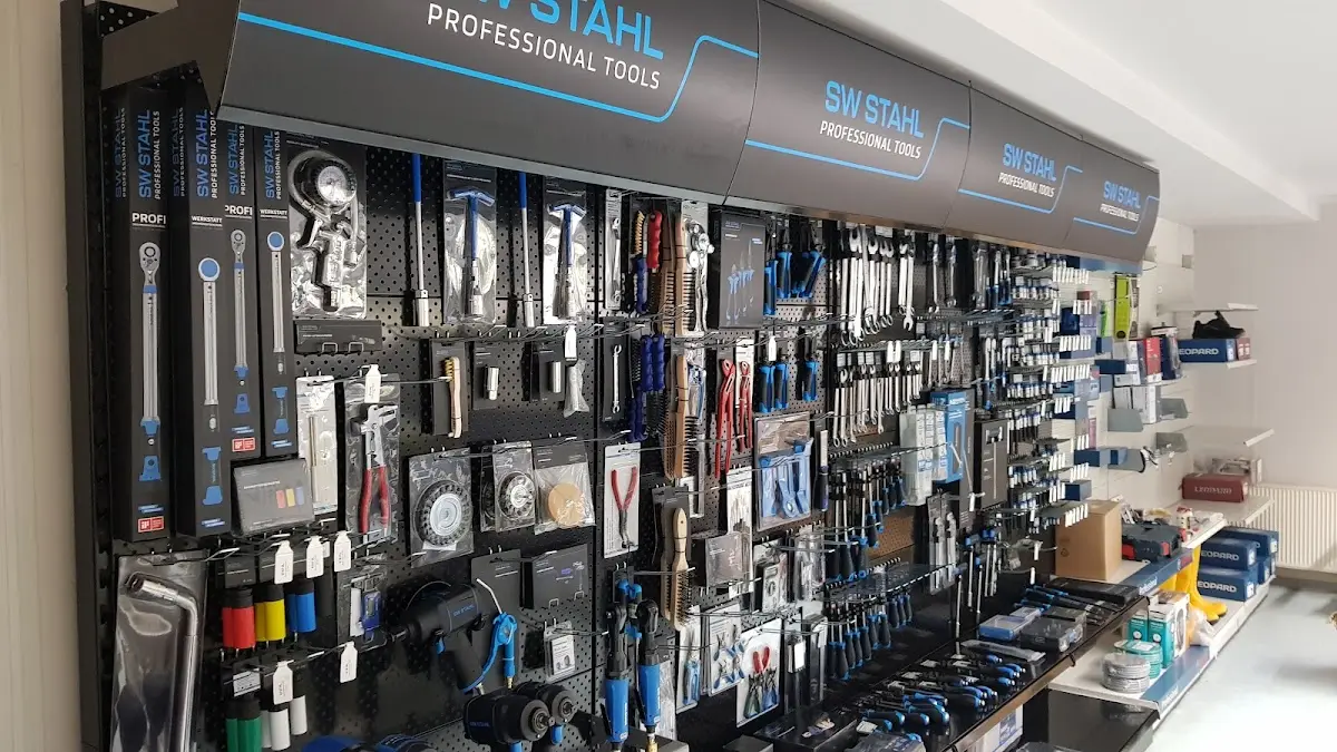 Werkstatt Impression 4