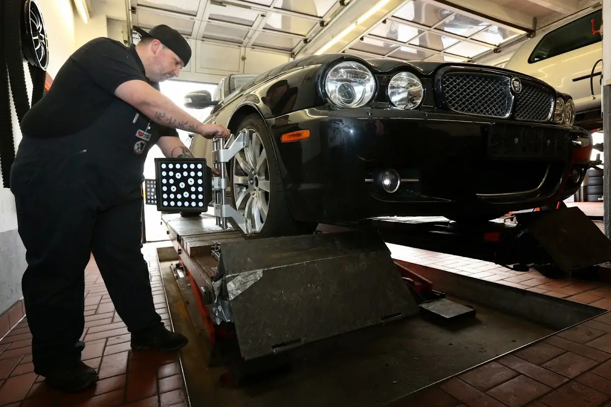 Werkstatt Impression 4