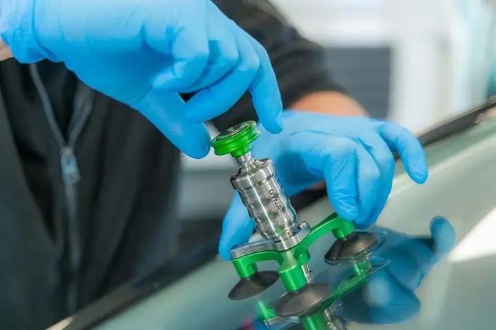 Autoglas-Center Erfurt