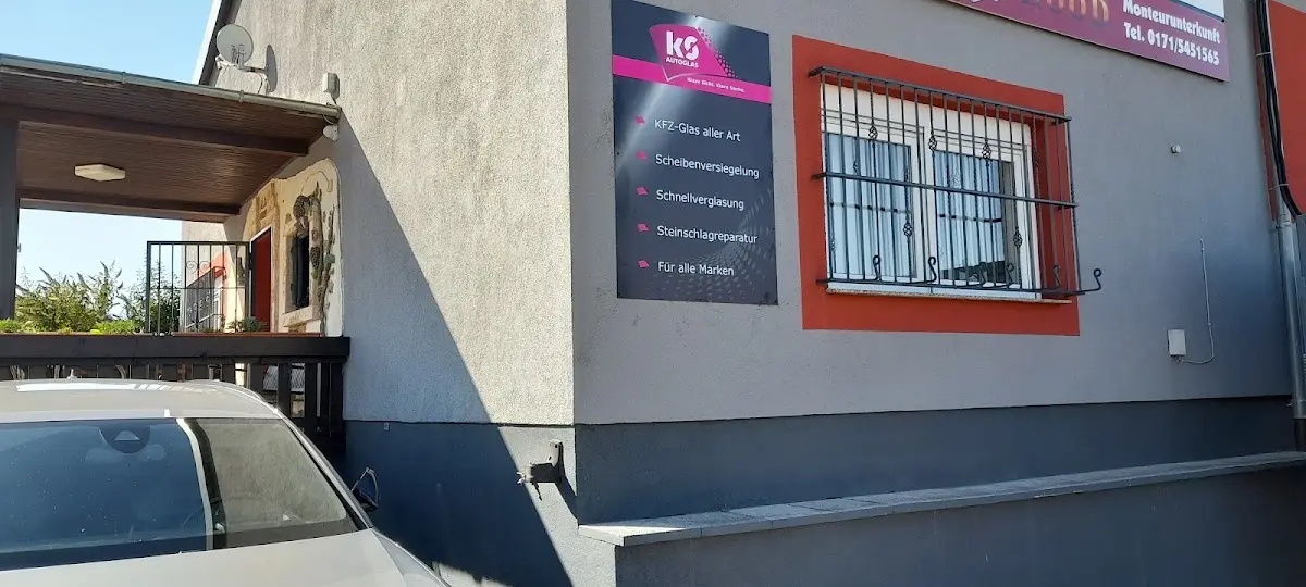 Werkstatt Impression 6