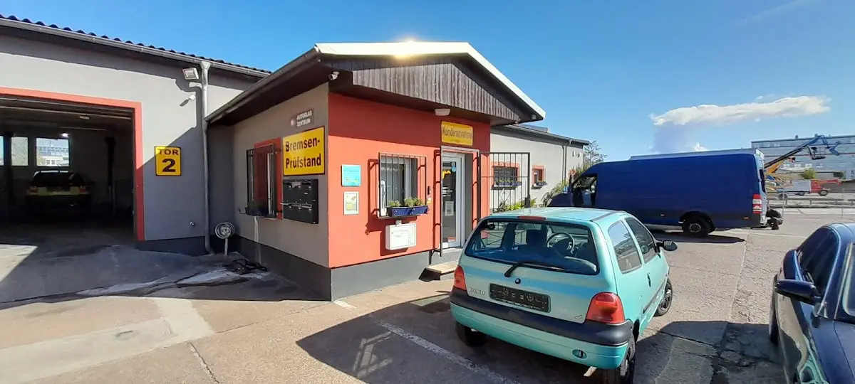 Werkstatt Impression 3