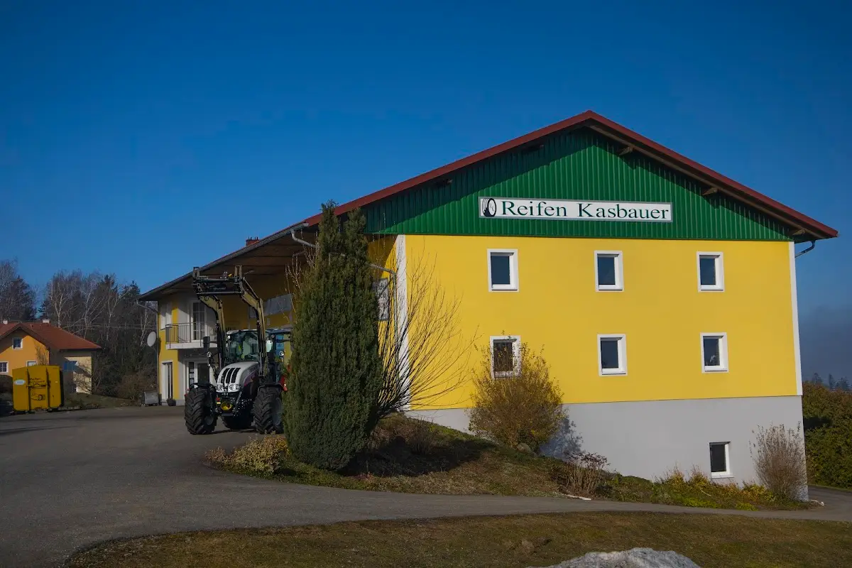 Reifen Kasbauer
