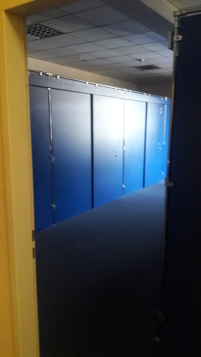 Werkstatt Impression 2