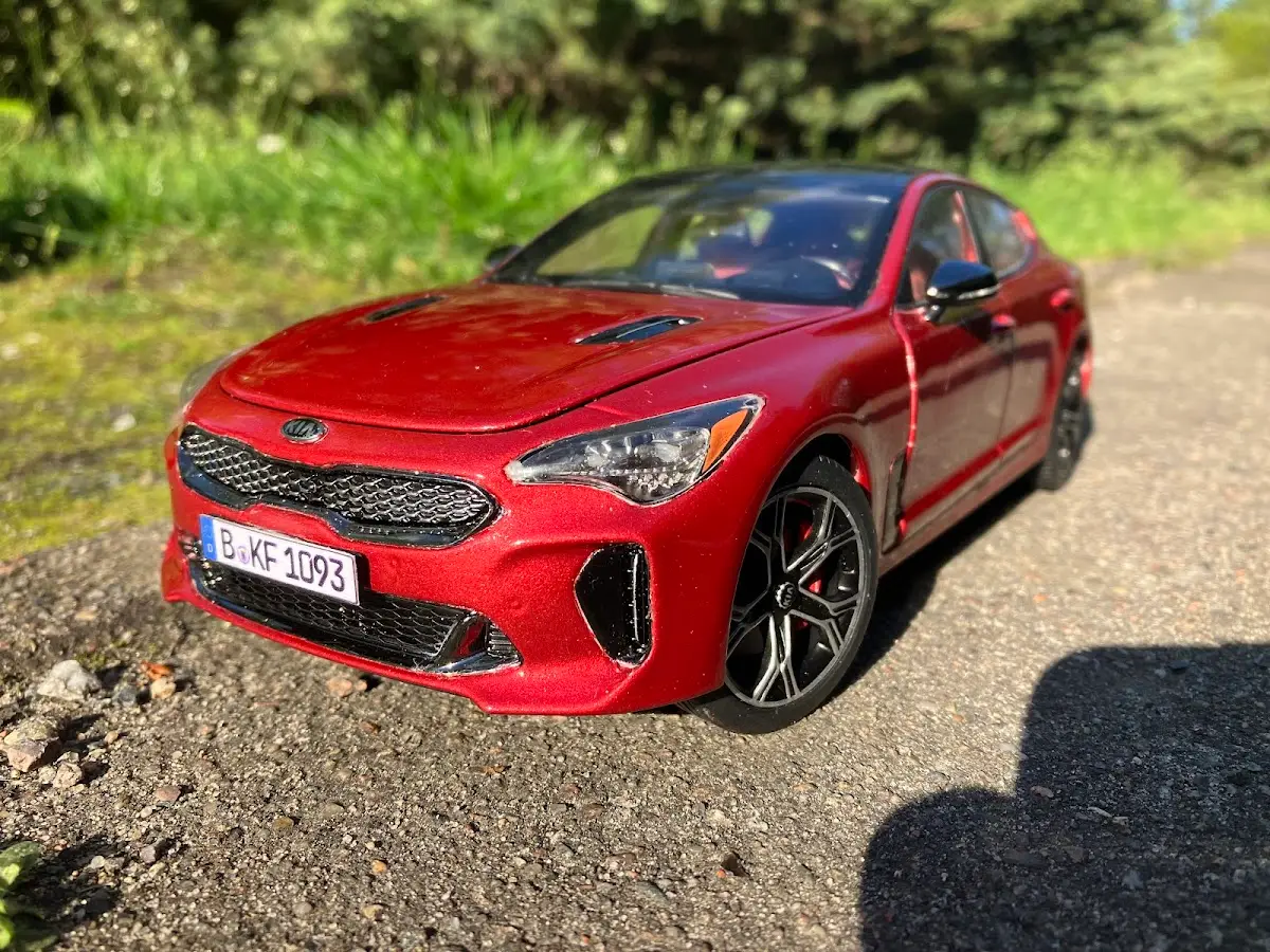 Werkstatt Impression 3