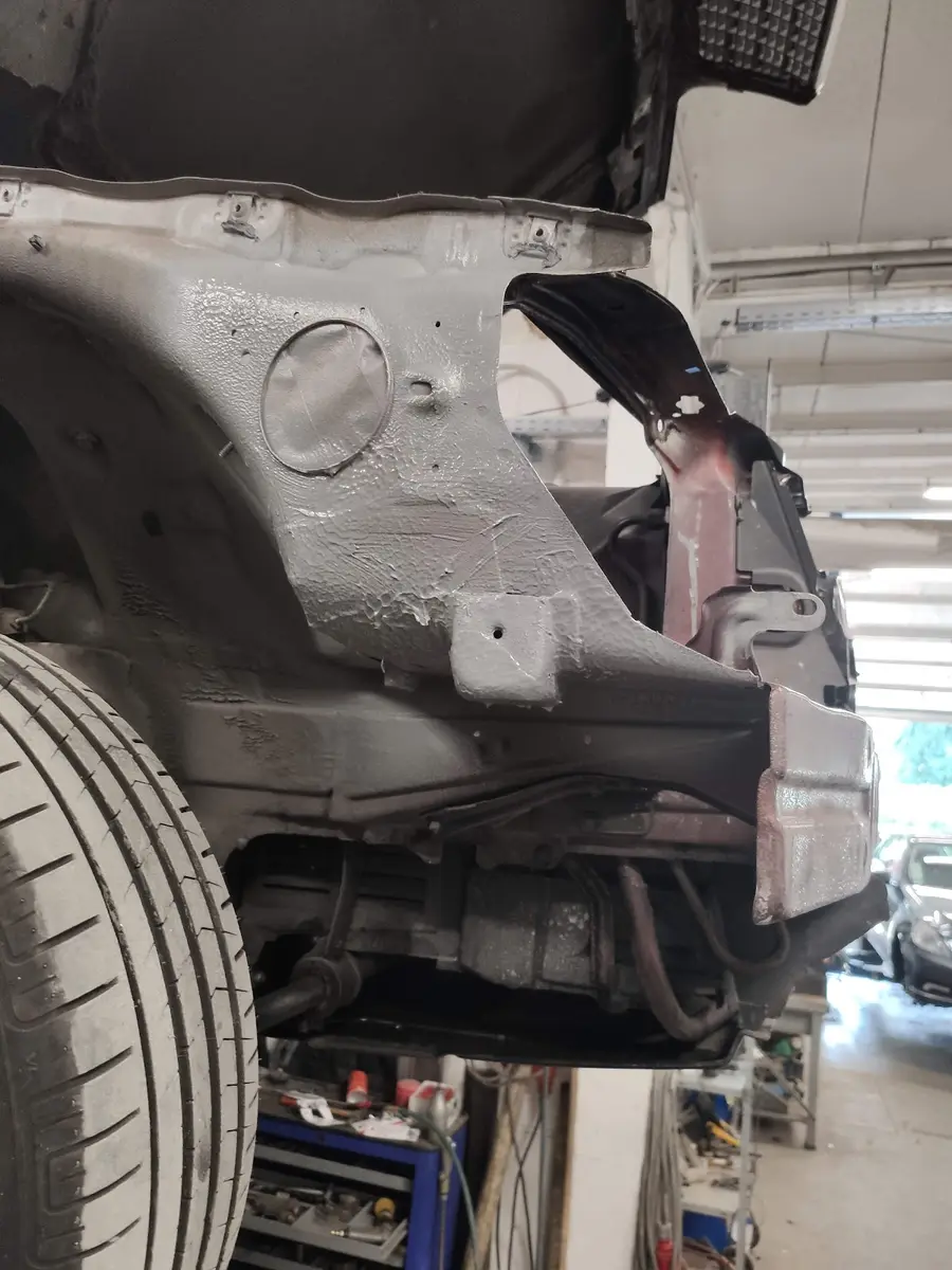 Werkstatt Impression 6