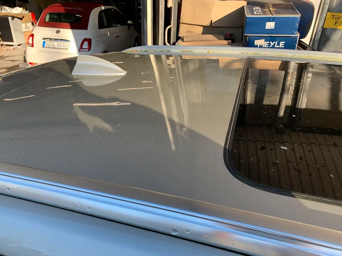 Werkstatt Impression 2