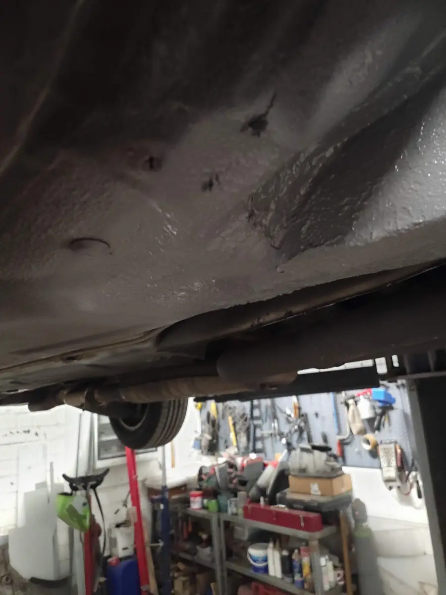 Werkstatt Impression 4