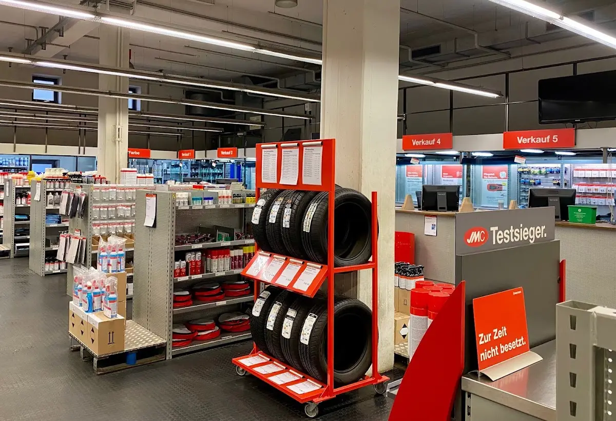 Werkstatt Impression 2