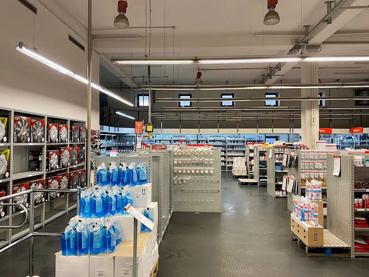 Werkstatt Impression 3