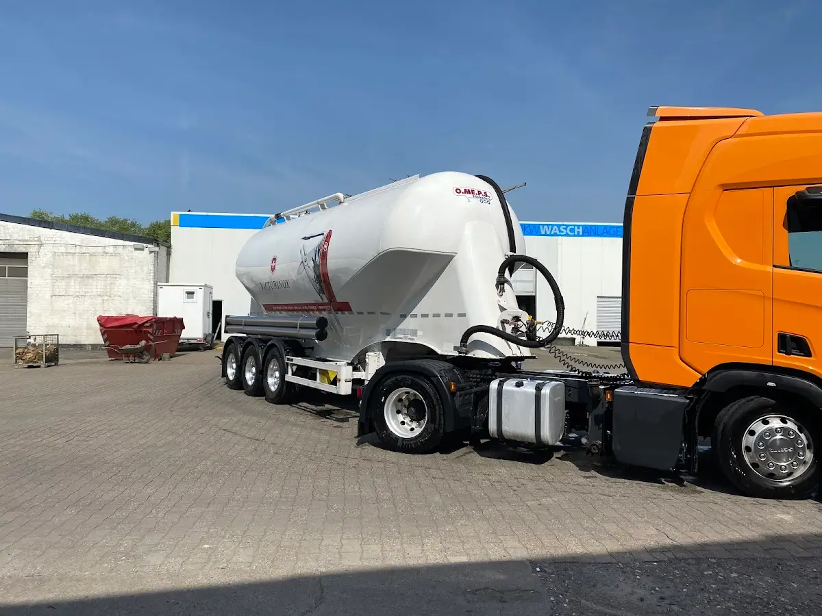 Werkstatt Impression 4