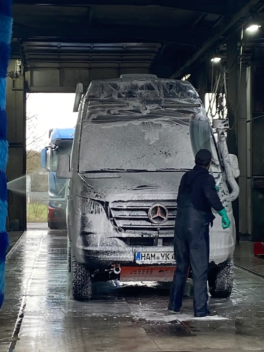 Werkstatt Impression 6