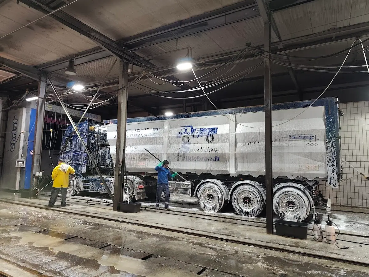 Werkstatt Impression 3