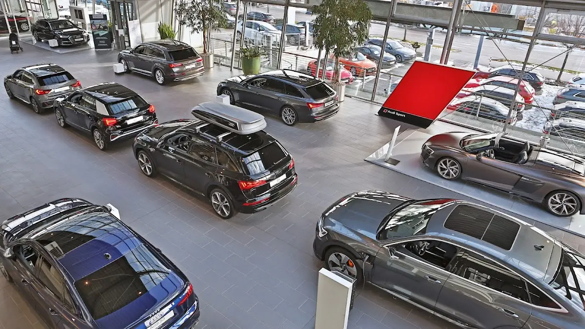 Werkstatt Impression 3