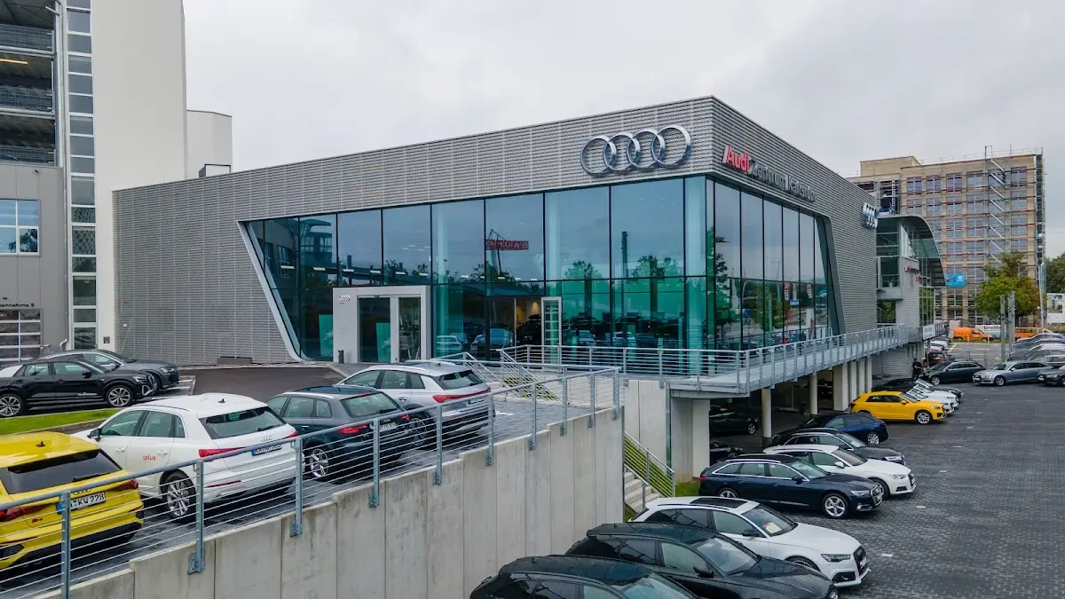 Werkstatt Impression 6