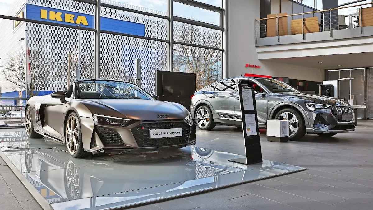 Werkstatt Impression 2