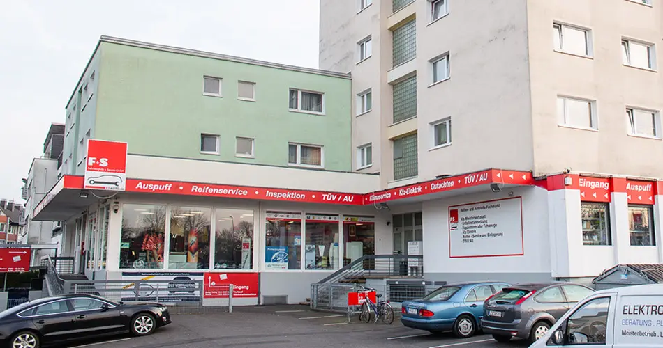 Werkstatt Impression 3