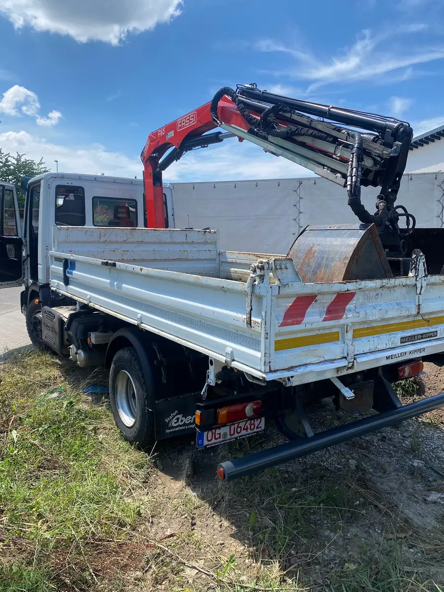 Werkstatt Impression 4