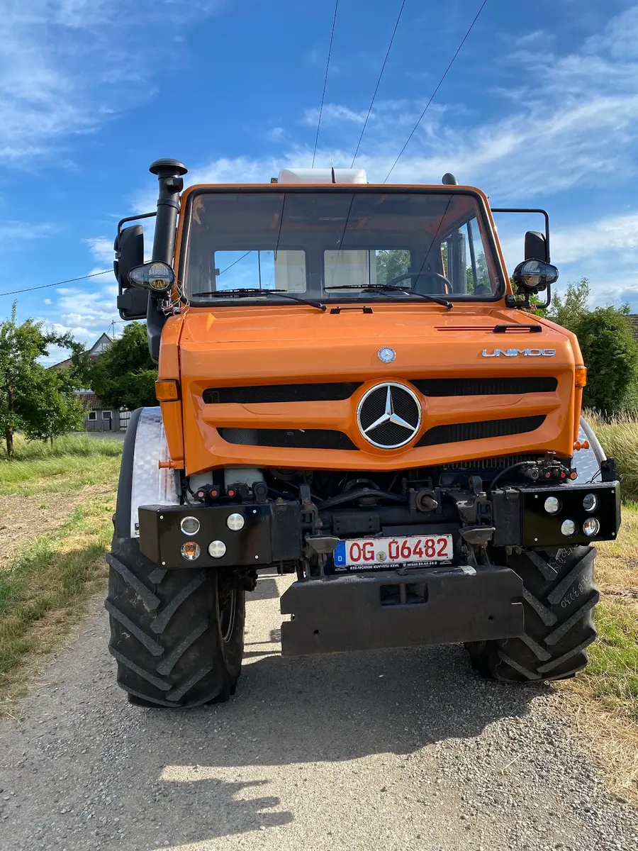 Werkstatt Impression 6