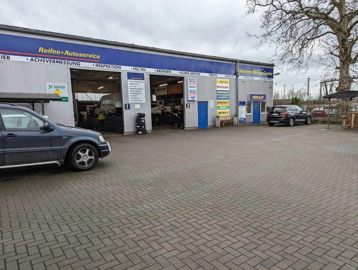 Werkstatt Impression 5